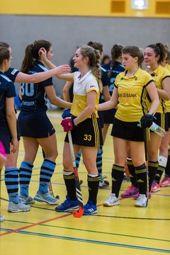 Bild 546 - A-Juniorinnen Punktrunde